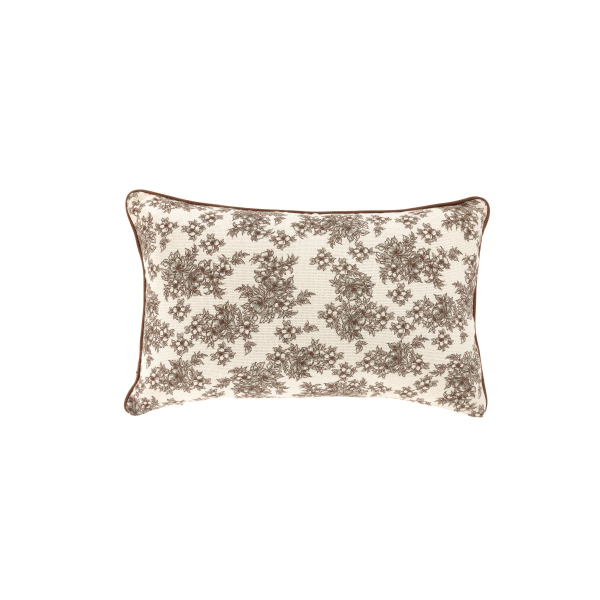 Διακοσμητική Μαξιλαροθήκη (40x60) Palamaiki MH100