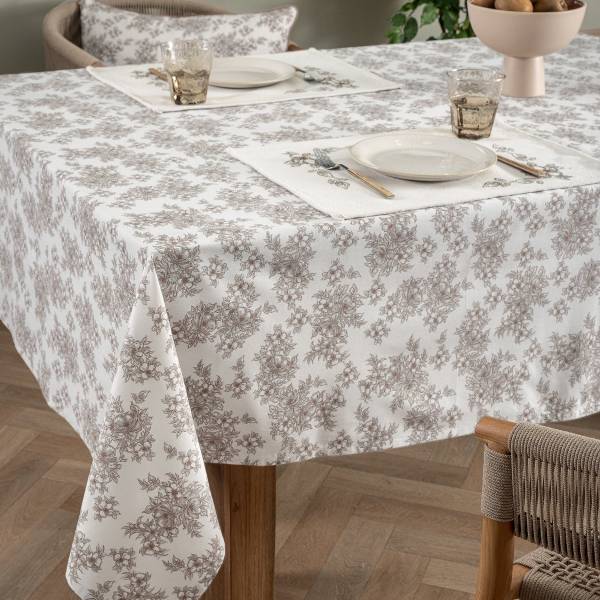 Τραπεζομάντηλο (140x180) Palamaiki MH100