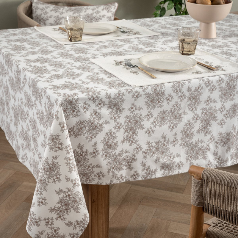 Τραπεζομάντηλο (140x220) Palamaiki MH100