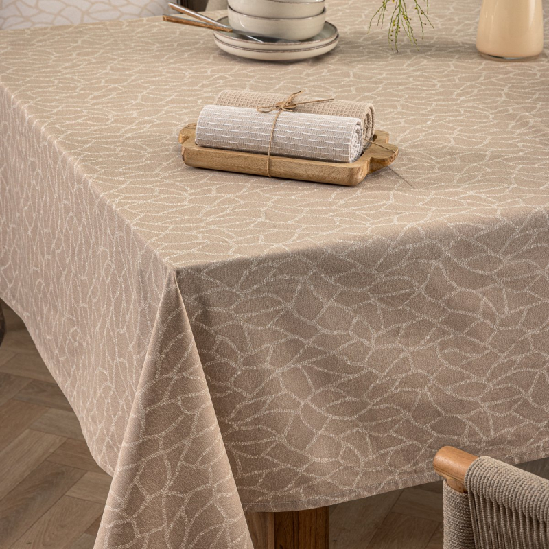 Τραπεζομάντηλο (140x180) Palamaiki MH300