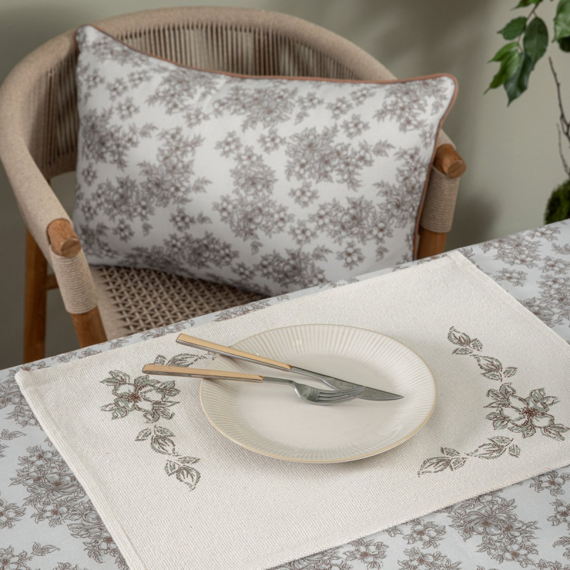 Σουπλά (Σετ 2τμχ) Palamaiki MH100