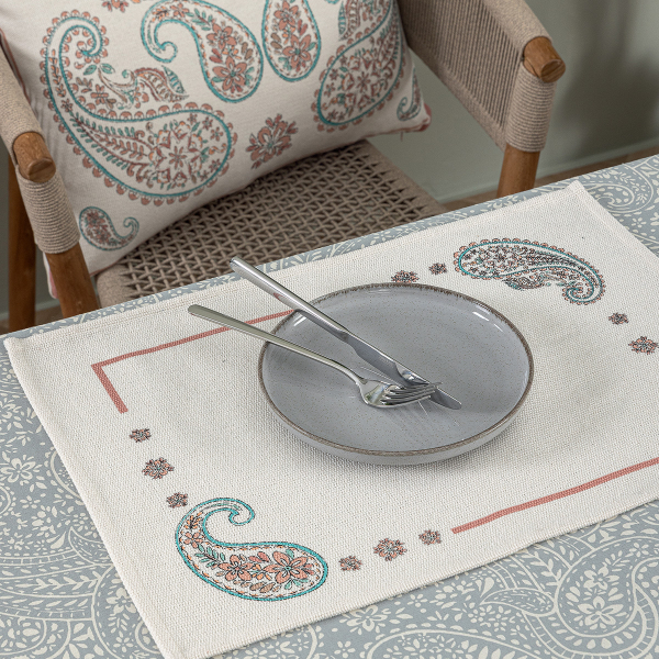 Σουπλά (Σετ 2τμχ) Palamaiki MH200