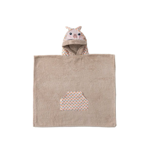 Παιδικό Πόντσο (70x120) Palamaiki Rab