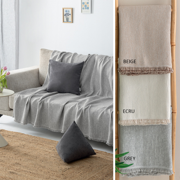 Ριχτάρι Καναπέ Διθέσιου (180x250) Palamaiki Veno