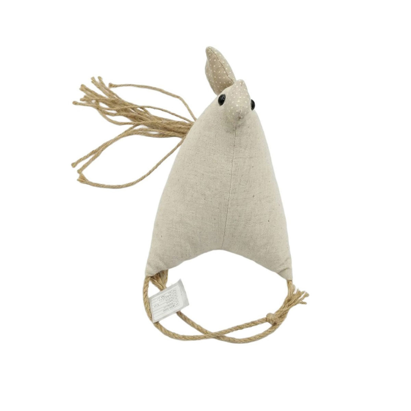 Στοπ Πόρτας (19x23x23) Espiel DWIA1002