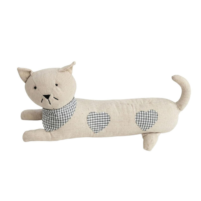 Στοπ Πόρτας (43x12x21) Espiel DWIA1005