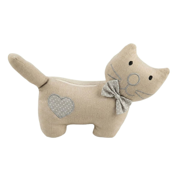 Στοπ Πόρτας (26x11x27) Espiel DWIA1008