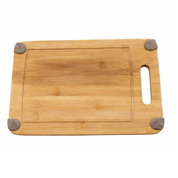 Ξύλο Κοπής (26x40x1.5) Espiel Bamboo DWMA1015