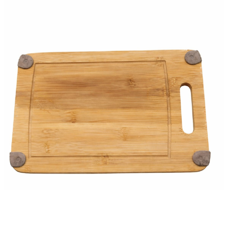 Ξύλο Κοπής (26x40x1.5) Espiel Bamboo DWMA1015