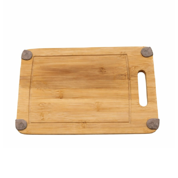 Ξύλο Κοπής (24x35x1.5) Espiel Bamboo DWMA1016