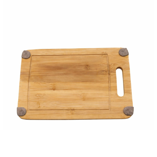 Ξύλο Κοπής (22x33x1.5) Espiel Bamboo DWMA1017