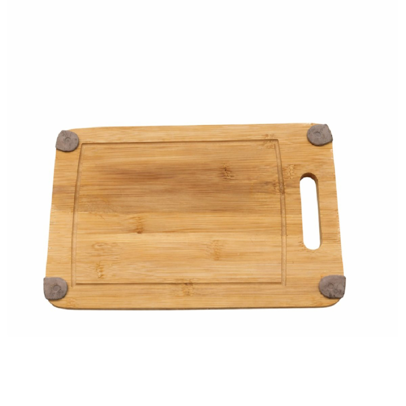 Ξύλο Κοπής (22x33x1.5) Espiel Bamboo DWMA1017