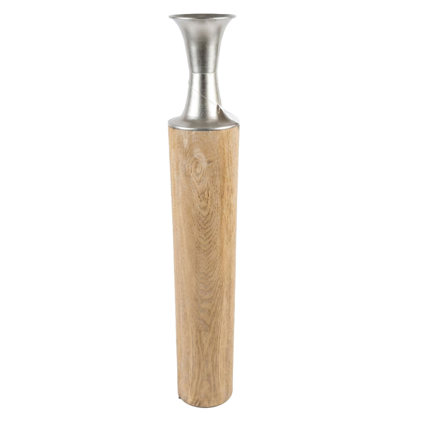 Διακοσμητικό Βάζο (Φ13.5x86.5) Espiel DWWA1010