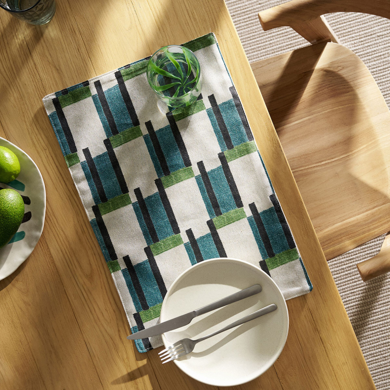 Σουπλά (30x46) Gofis Home Kaelen 643