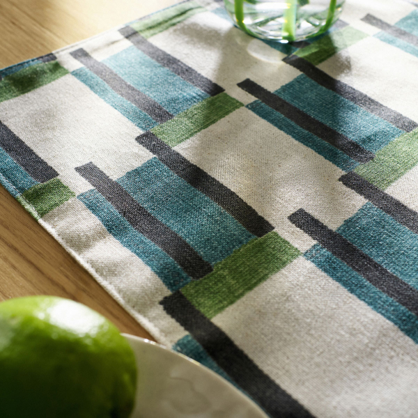 Σουπλά (30x46) Gofis Home Kaelen 643