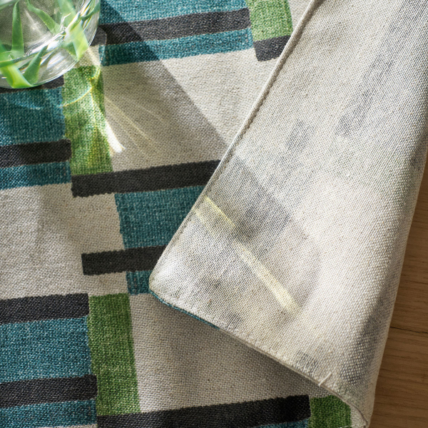 Σουπλά (30x46) Gofis Home Kaelen 643