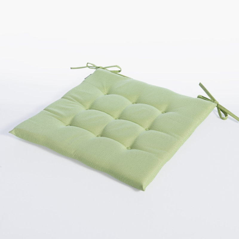 Άδιάβροχο Μαξιλάρι Καρέκλας (40x40x3) Nef-Nef Homeware Samba Green