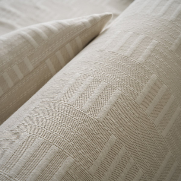 Ριχτάρι Πολυθρόνας (180x175) Gofis Home Calyra Natural Beige 654/06