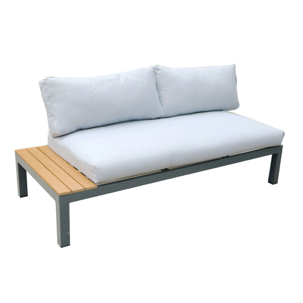 Σαλόνι Κήπου (Σετ 4τμχ) Spitishop Patio