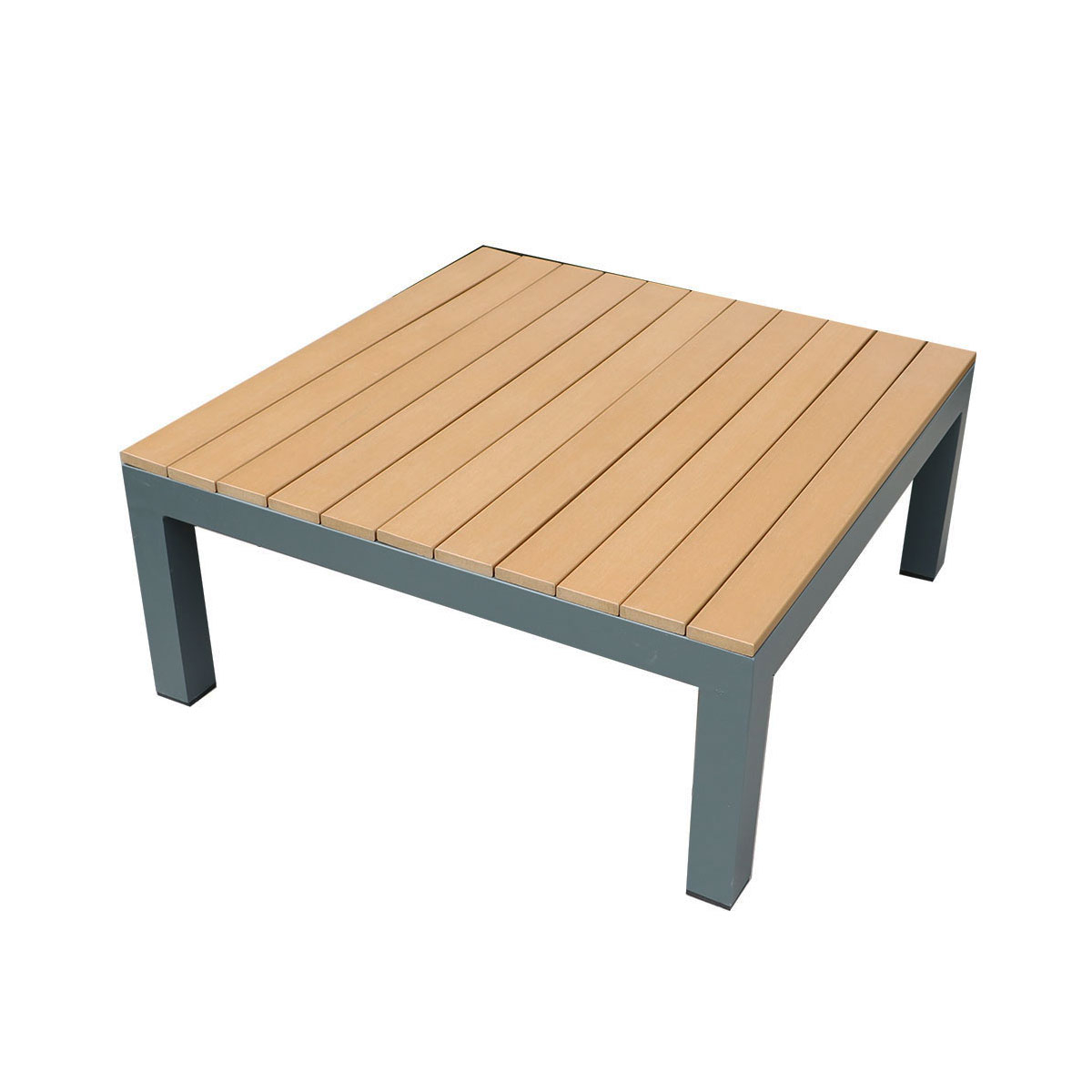 Σαλόνι Κήπου (Σετ 4Τμχ) Spitishop Patio Home Κήπος Έπιπλα & Εξωτερικού Χώρου Spitishop