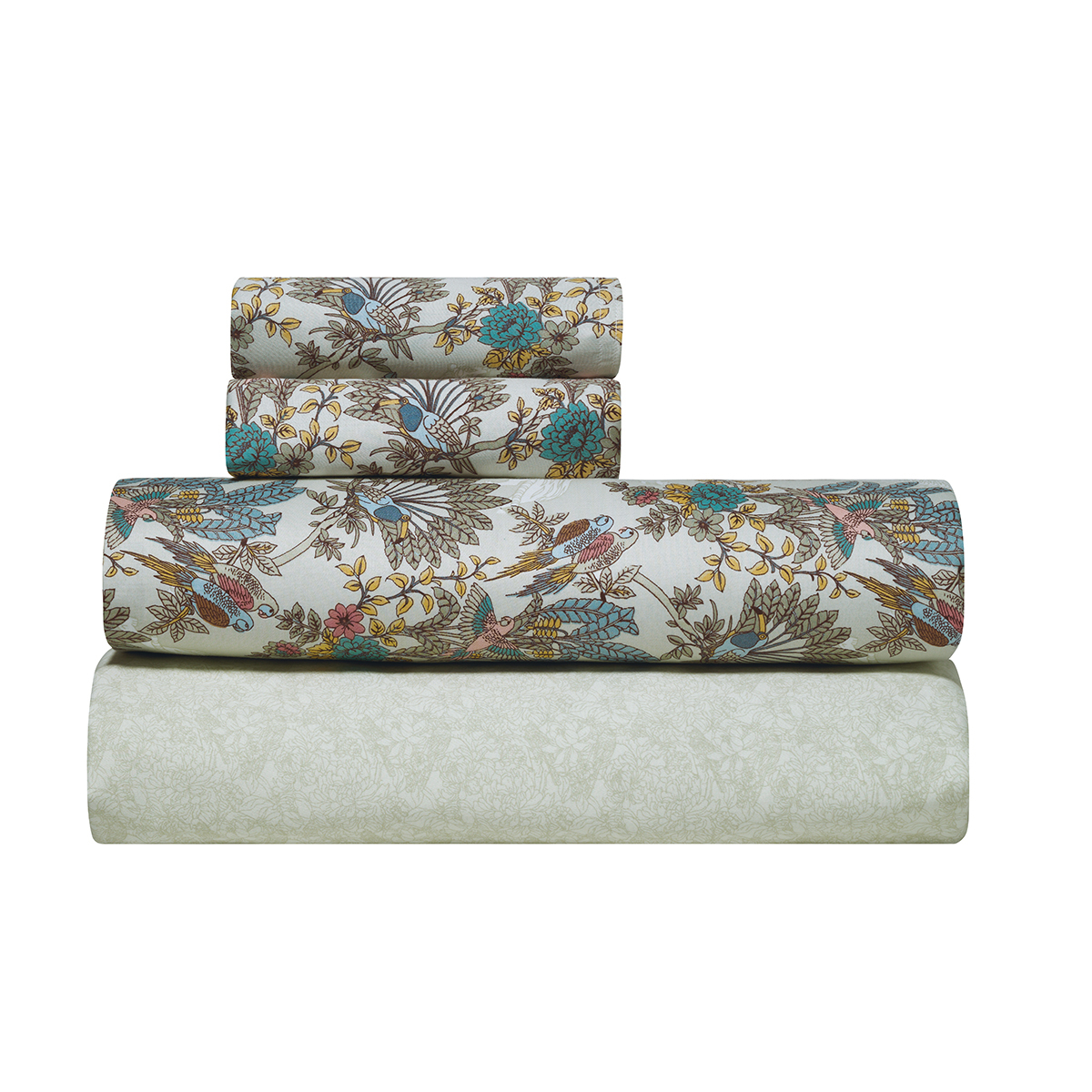 Κιμονό - Ρόμπα Γυναικεία Kentia Stylish Parrot Home Ένδυση Σπιτιού Γυναικείες Ρόμπες Spitishop