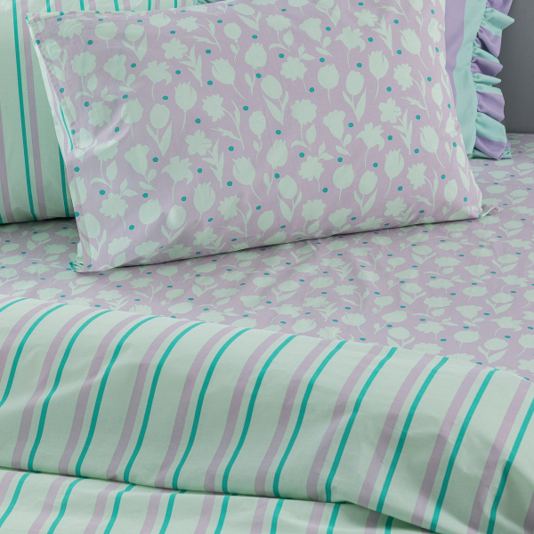 Σεντόνια Μονά (Σετ) Palamaiki City Life CL203