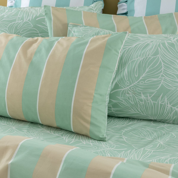 Σεντόνια King Size (Σετ) Palamaiki City Life CL201