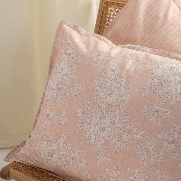 Σεντόνια King Size (Σετ) Palamaiki Estella STE103