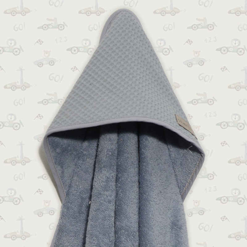 Βρεφική Κάπα (75x75) Baby Oliver Design 451