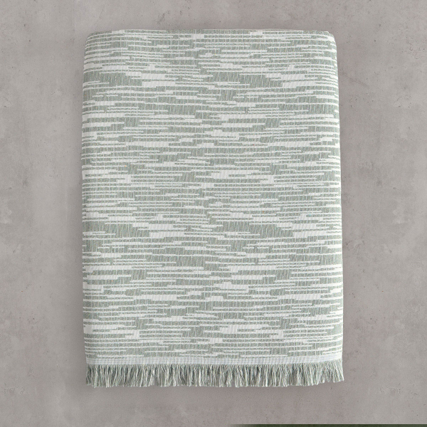 Ριχτάρι Καναπέ Τετραθέσιου (180x330) Rythmos Atticus Chaki