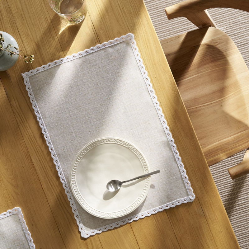 Σουπλά (30x45) Gofis Home Velora 551