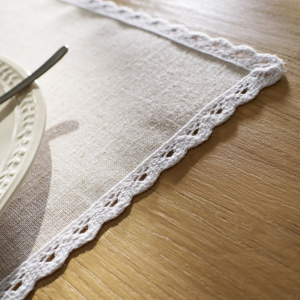 Σουπλά (30x45) Gofis Home Velora 551