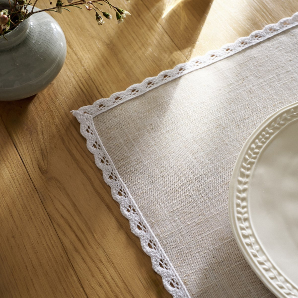 Σουπλά (30x45) Gofis Home Velora 551