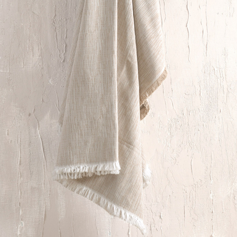 Ριχτάρι Πολυθρόνας (160x180) Rythmos Atticus Beige