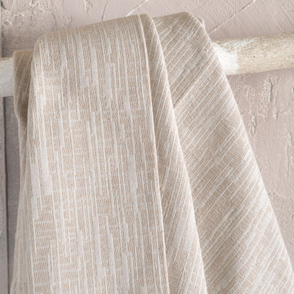 Ριχτάρι Πολυθρόνας (160x180) Rythmos Atticus Beige