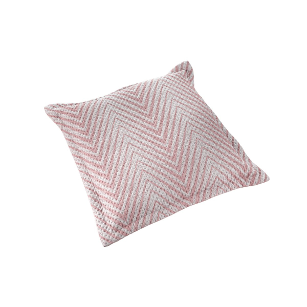 Κουβερλί King Size (250x240) + Διακοσμητική Μαξιλαροθήκη Guy Laroche Vera Pudra