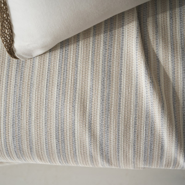 Ριχτάρι Καναπέ Τετραθέσιου (180x350) Gofis Home Nymeria Light Grey 574/15