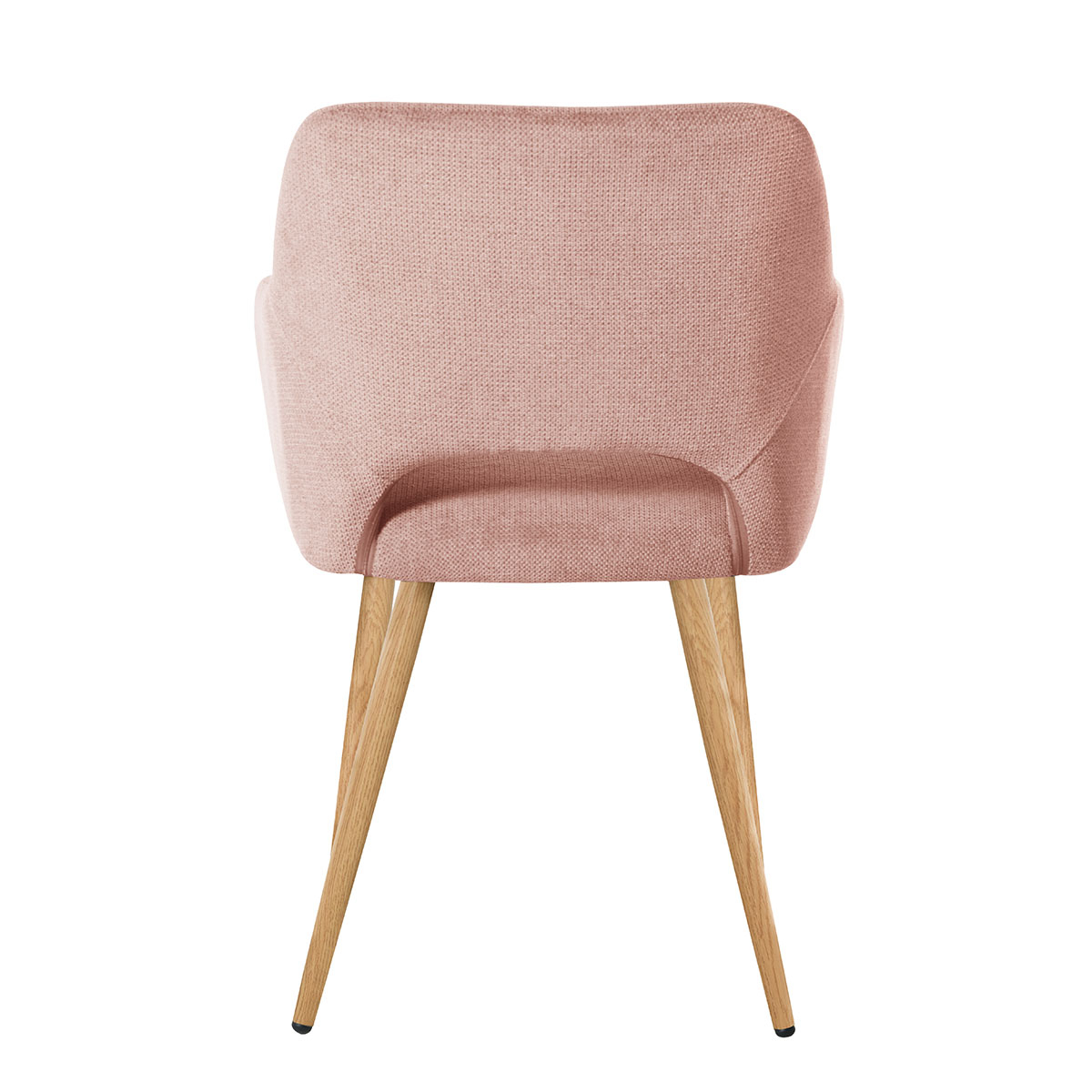 Καρέκλα Τραπεζαρίας (60 5X55X83) Spitishop Tiyana Apple Home Έπιπλα Κουζίνας & Καρέκλες Spitishop