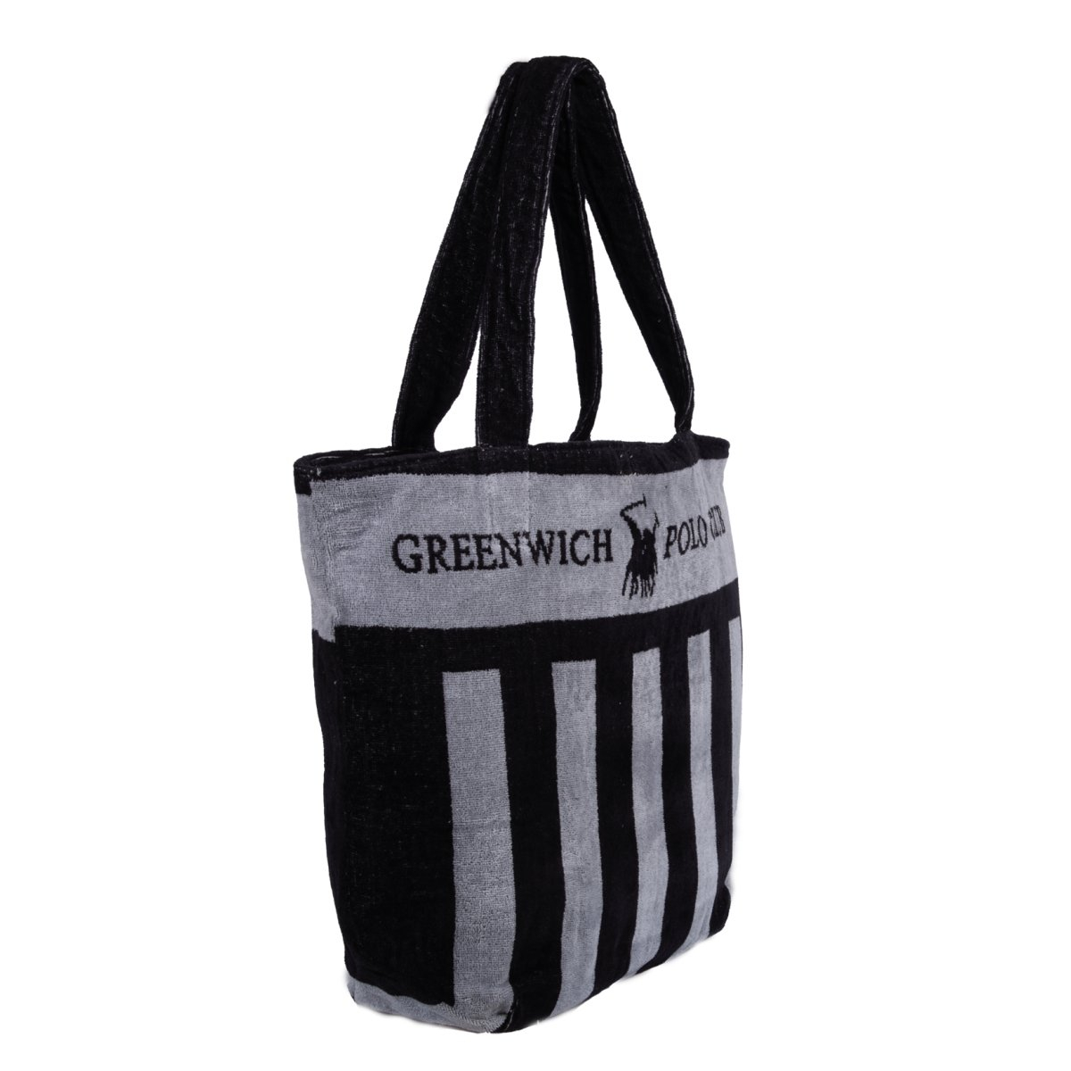 Τσάντα Θαλάσσης (55X40) Greenwich Polo Club Beach 5234 Home Τσάντες Spitishop