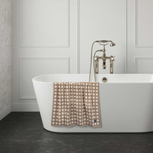 Πετσέτα Προσώπου (50x90) Greenwich Polo Club Loft 4137 550gsm