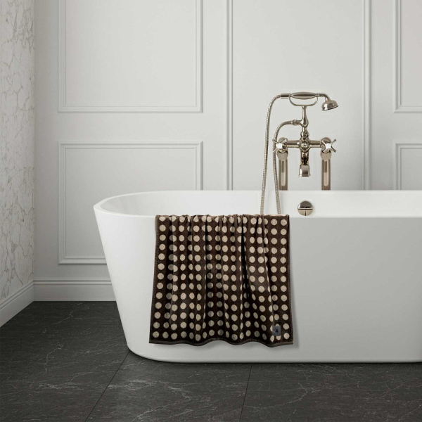Πετσέτα Προσώπου (50x90) Greenwich Polo Club Loft 4138 550gsm