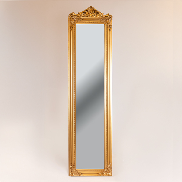 Καθρέφτης Δαπέδου (45x5x180) Estheti 751-13010