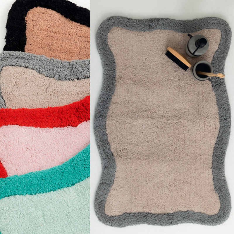 Πατάκι Μπάνιου (50x80) Palamaiki Baxi