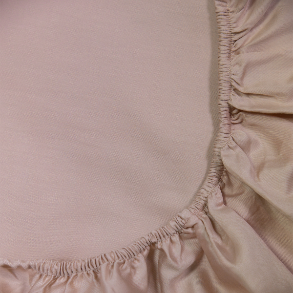 Σεντόνια Υπέρδιπλα (Σετ) Naf-Naf Unique Beige