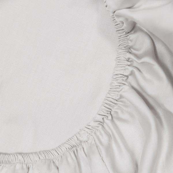 Σεντόνια Υπέρδιπλα (Σετ) Naf-Naf Unique White