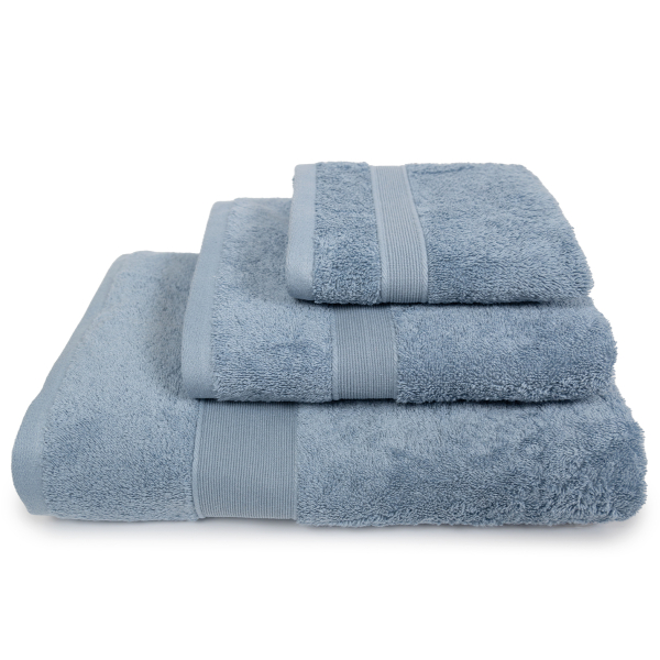 Πετσέτα Χεριών (30x50) Naf-Naf Bonjour 600gsm