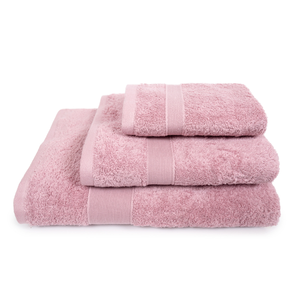 Πετσέτα Χεριών (30x50) Naf-Naf Bonjour 600gsm