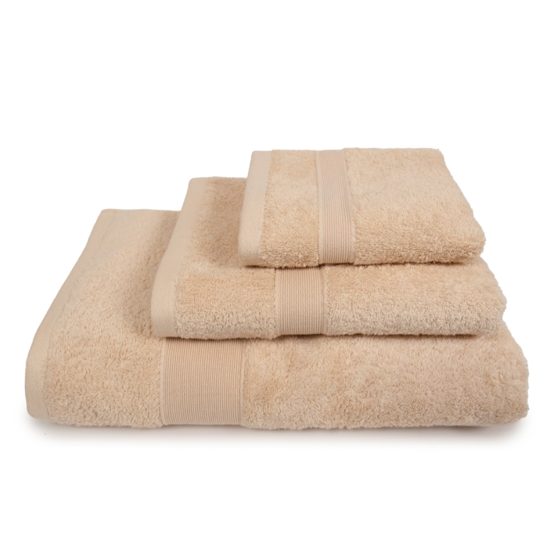 Πετσέτα Σώματος (80x150) Naf-Naf Bonjour 600gsm