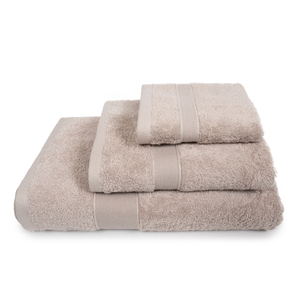 Πετσέτα Σώματος (80x150) Naf-Naf Bonjour 600gsm