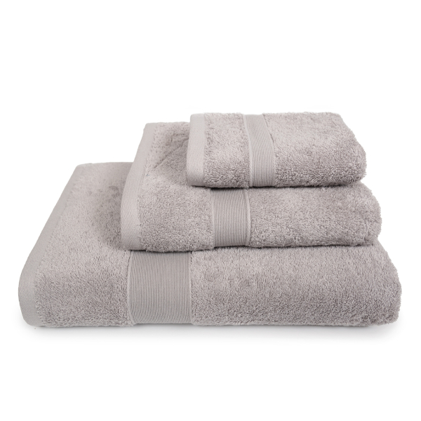 Πετσέτα Σώματος (80x150) Naf-Naf Bonjour 600gsm